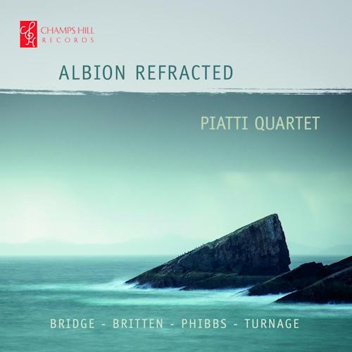 PIATTI QUARTET - BRIDGE / BRITTEN / PHIBBS / TURNAGE - ALBION REFRACTEDPIATTI QUARTET - BRIDGE - BRITTEN - PHIBBS - TURNAGE - ALBION REFRACTED.jpg